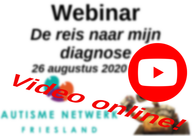 Video webinar online!